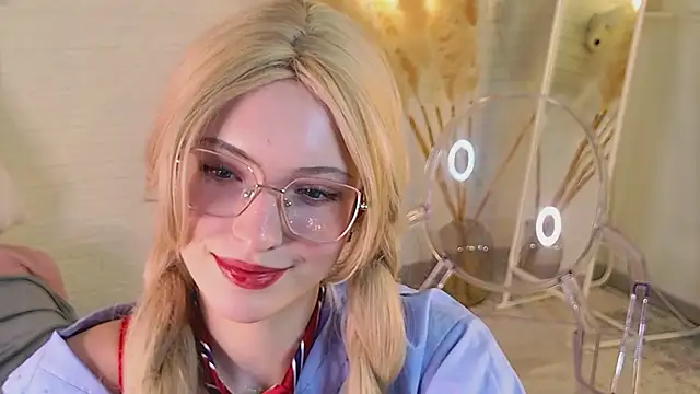 Yayaa Love online show from 03/15/26, 04:13