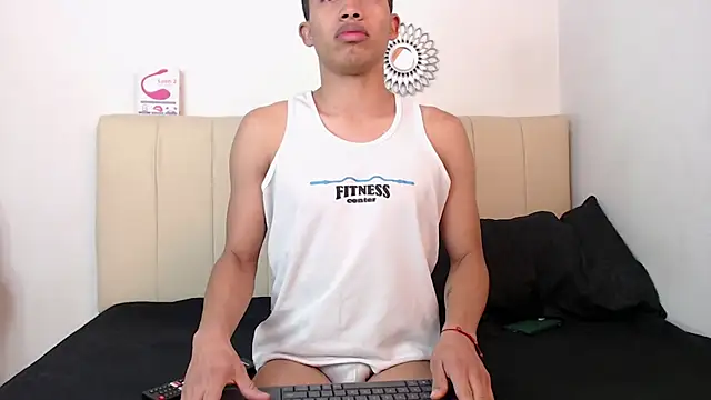 BayronSantana online show from 02/06/26, 01:10