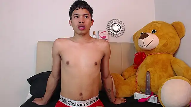 BayronSantana online show from 02/24/26, 05:33