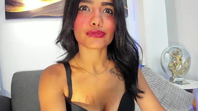 Britney Cortez online show from 03/21/26, 12:48