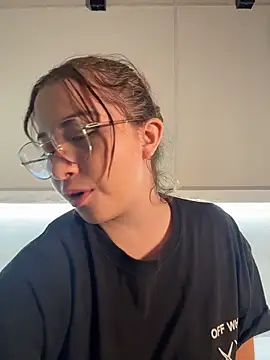 AliciaWhite nt online show from 05/14/26, 01:45