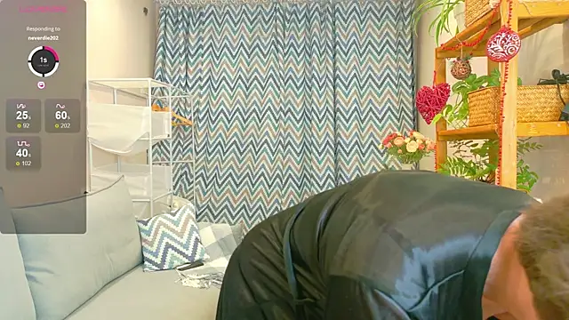 LadySweetWife online show from 01/13/26, 02:28