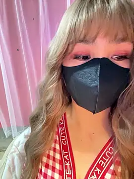 -Violet-t online show from 01/09/26, 01:25