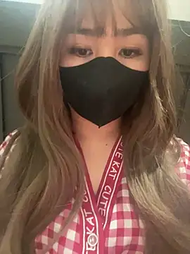 -Violet-t online show from 02/15/26, 04:47