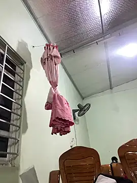 -Violet-t online show from 02/19/26, 02:24