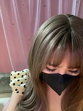 -Violet-t online show from 03/25/26, 02:45