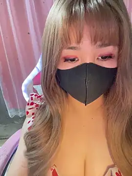 -Violet-t online show from 04/17/26, 01:03