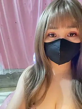 -Violet-t online show from 04/18/26, 01:37