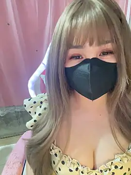 -Violet-t online show from 04/19/26, 02:27