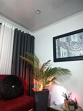 VictoriaPaker online show from 01/11/26, 11:59