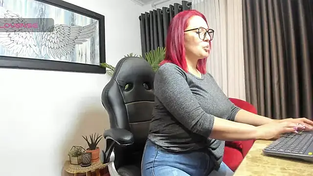 VictoriaPaker online show from 03/09/26, 11:25