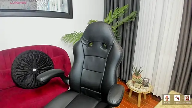 VictoriaPaker online show from 04/06/26, 12:17