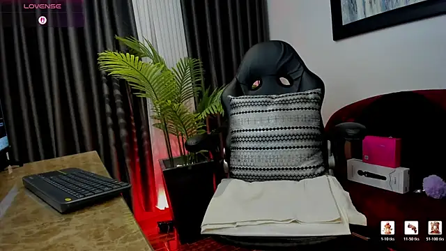 VictoriaPaker online show from 04/22/26, 10:28