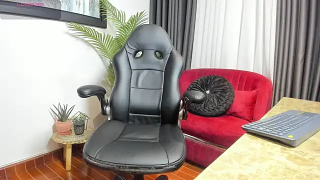 VictoriaPaker online show from 07/11/26, 11:46