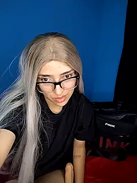 MichaelRossexxx online show from 02/27/26, 08:14