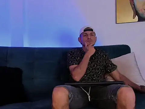 JACOB RACHELL online show from 01/13/26, 12:32