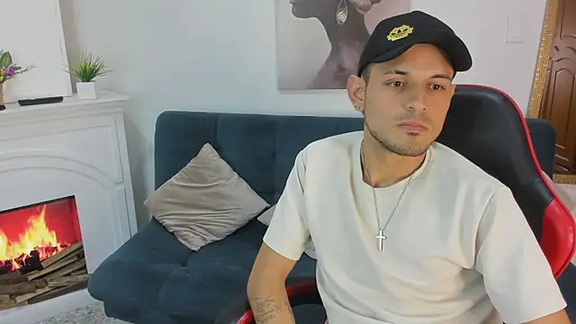 JACOB RACHELL online show from 02/21/26, 11:44