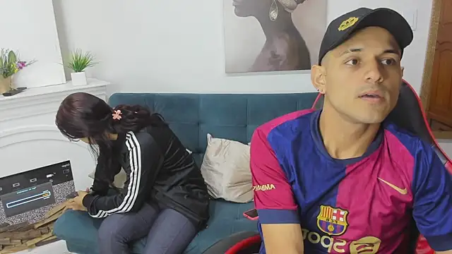 JACOB RACHELL online show from 02/24/26, 12:03