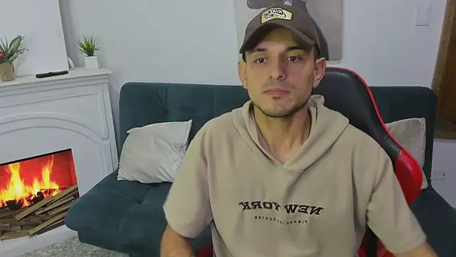 JACOB RACHELL online show from 03/04/26, 11:27