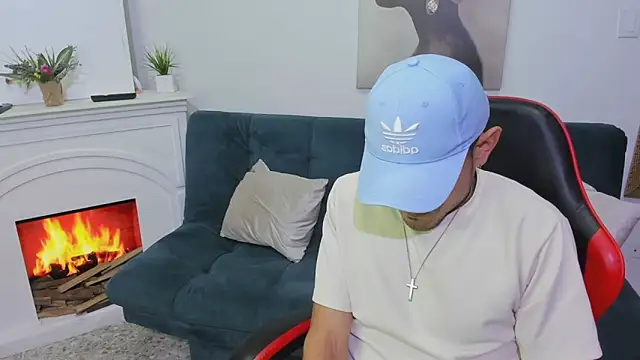 JACOB RACHELL online show from 03/06/26, 11:39