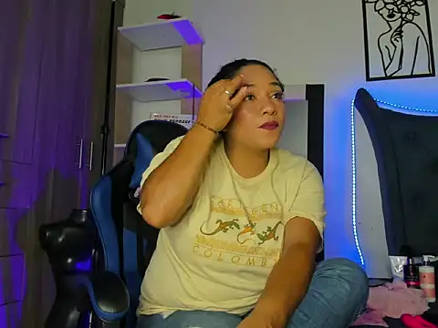  lissa 02 online show from 01/16/26, 02:48