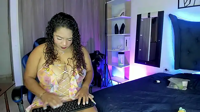  lissa 02 online show from 03/31/26, 02:13