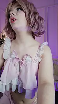 Waifu Ketrin online show from 03/29/26, 06:57