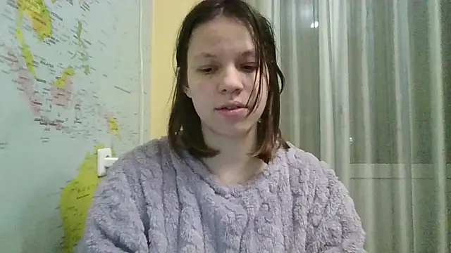 Paradise Tease online show from 01/15/26, 06:55