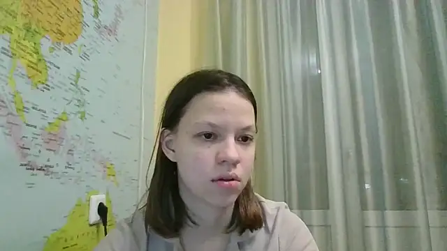 Paradise Tease online show from 02/08/26, 05:27