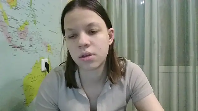 Paradise Tease online show from 02/15/26, 02:25