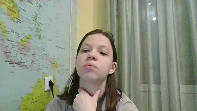 Paradise Tease online show from 02/17/26, 04:35