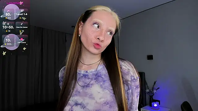 Snapshot of Elizaveta_Brown chatting on 01/09/26, 09:05 Elizaveta Brown online show from 01/09/26, 09:05