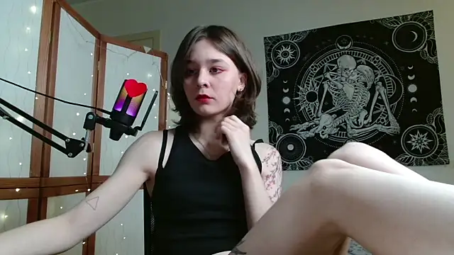 Snapshot of Mysterious_Toy chatting on 02/20/26, 04:51 Mysterious Toy online show from 02/20/26, 04:51