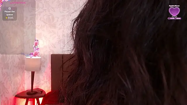 Chloe014  online show from 03/17/26, 11:24