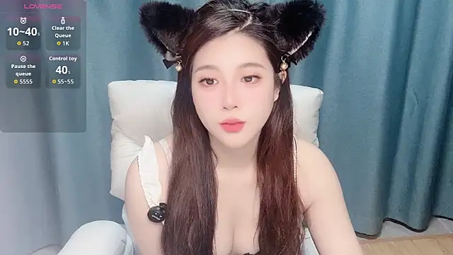 Starlets77 online show from 03/04/26, 12:55