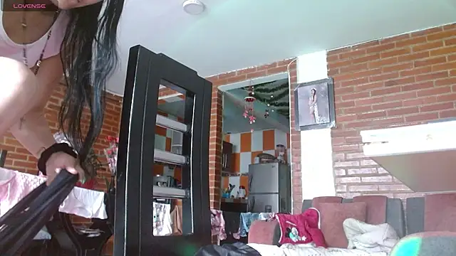 Lia rouse04 online show from 02/24/26, 01:09