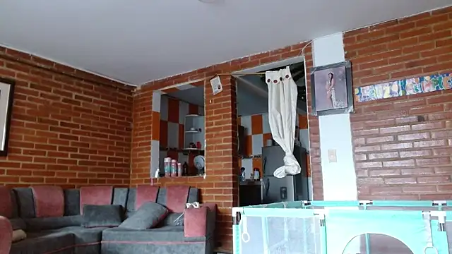 Lia rouse04 online show from 04/20/26, 01:03