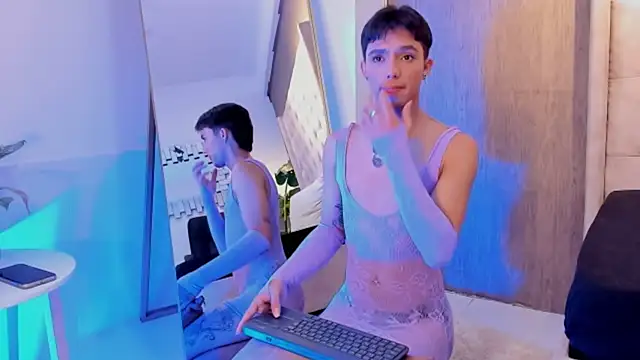 LeoHard   online show from 03/11/26, 12:11