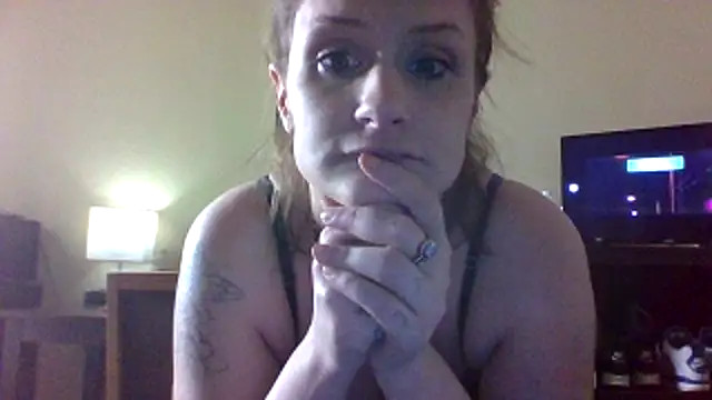 ASH Blondie Slut online show from 02/01/26, 05:44