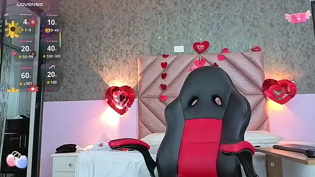 tabata monroe online show from 02/14/26, 07:43