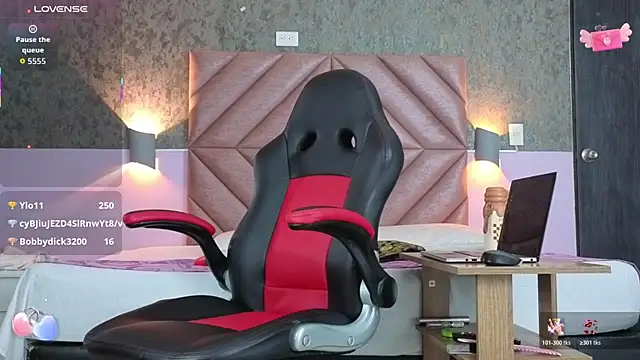 tabata monroe online show from 02/26/26, 07:24