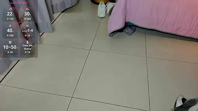  Dasha   online show from 04/19/26, 02:05