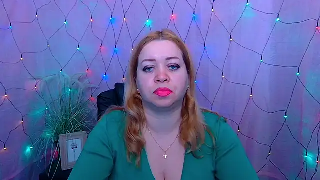 OliviaVerr online show from 02/01/26, 01:09