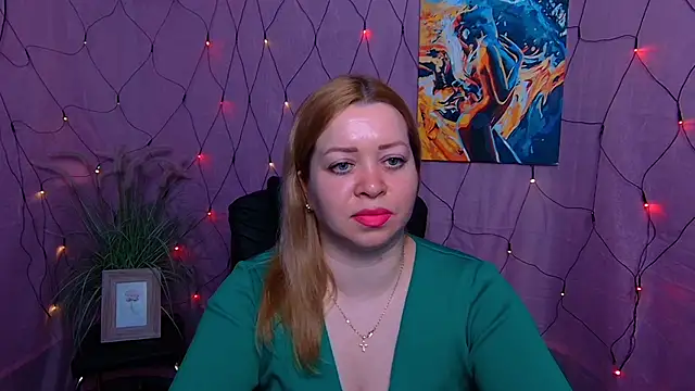 OliviaVerr online show from 02/07/26, 01:26