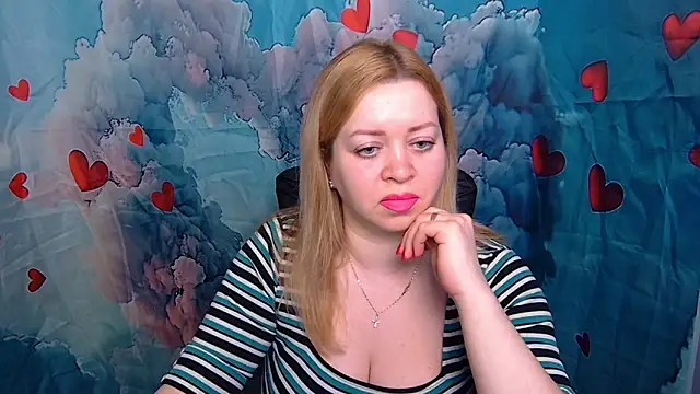 OliviaVerr online show from 02/13/26, 01:18