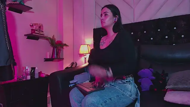 Scaarlett prince online show from 02/26/26, 12:48