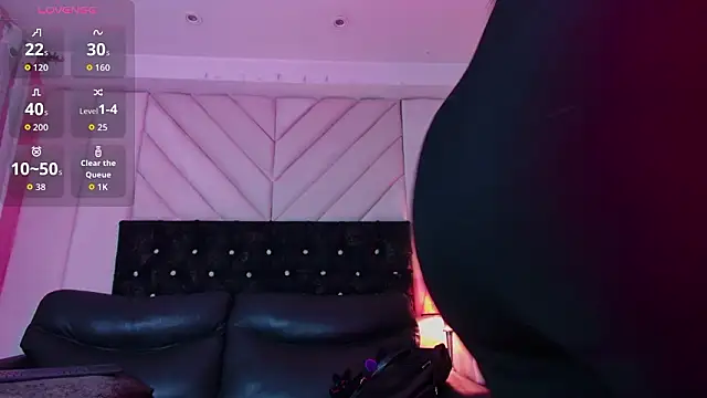 Scaarlett prince online show from 03/06/26, 01:07