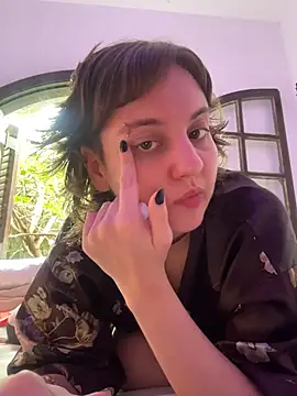 witchdub online show from 02/27/26, 03:23