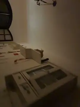 witchdub online show from 03/27/26, 03:01