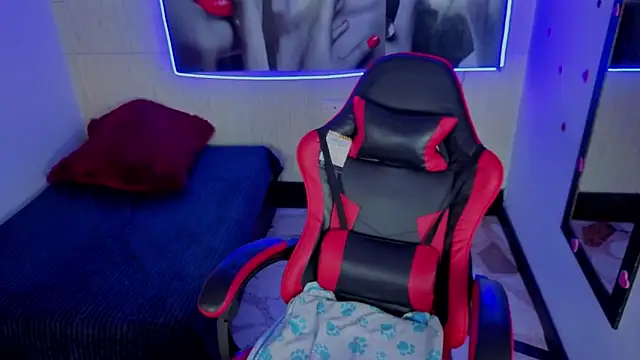 Harley quinzell online show from 02/25/26, 07:34